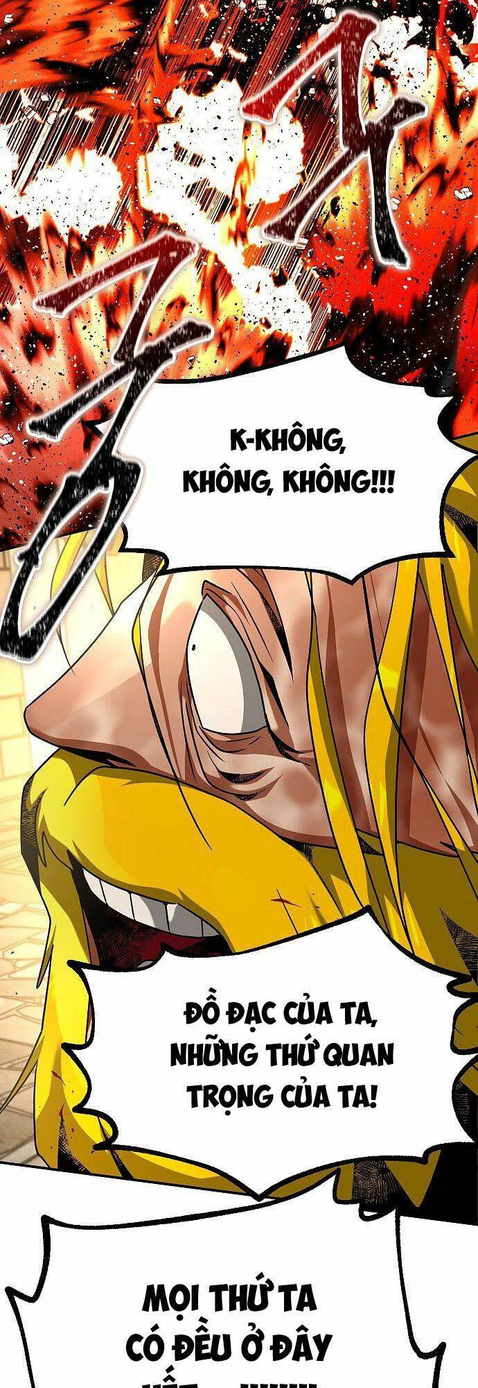 Cuộc Săn Nữ Hoàng - Chương 16 - Trang 44