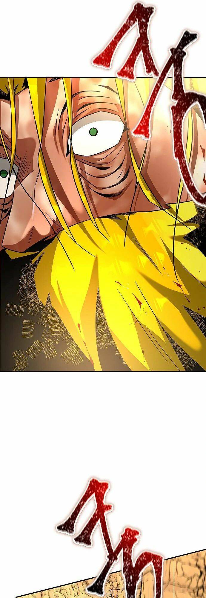 Cuộc Săn Nữ Hoàng - Chương 16 - Trang 47