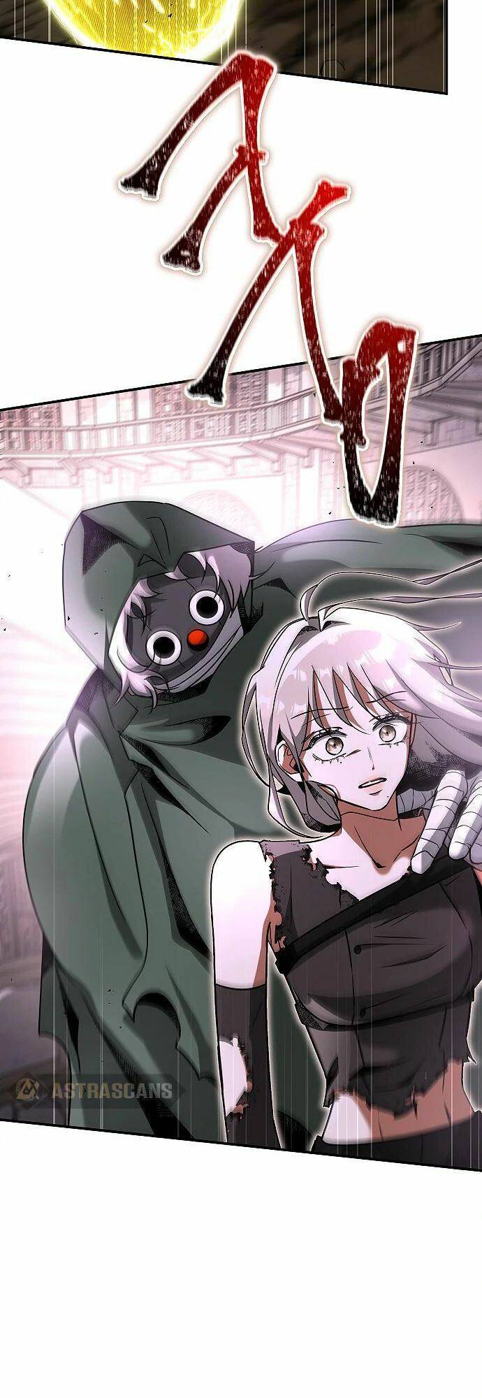 Cuộc Săn Nữ Hoàng - Chương 16 - Trang 49