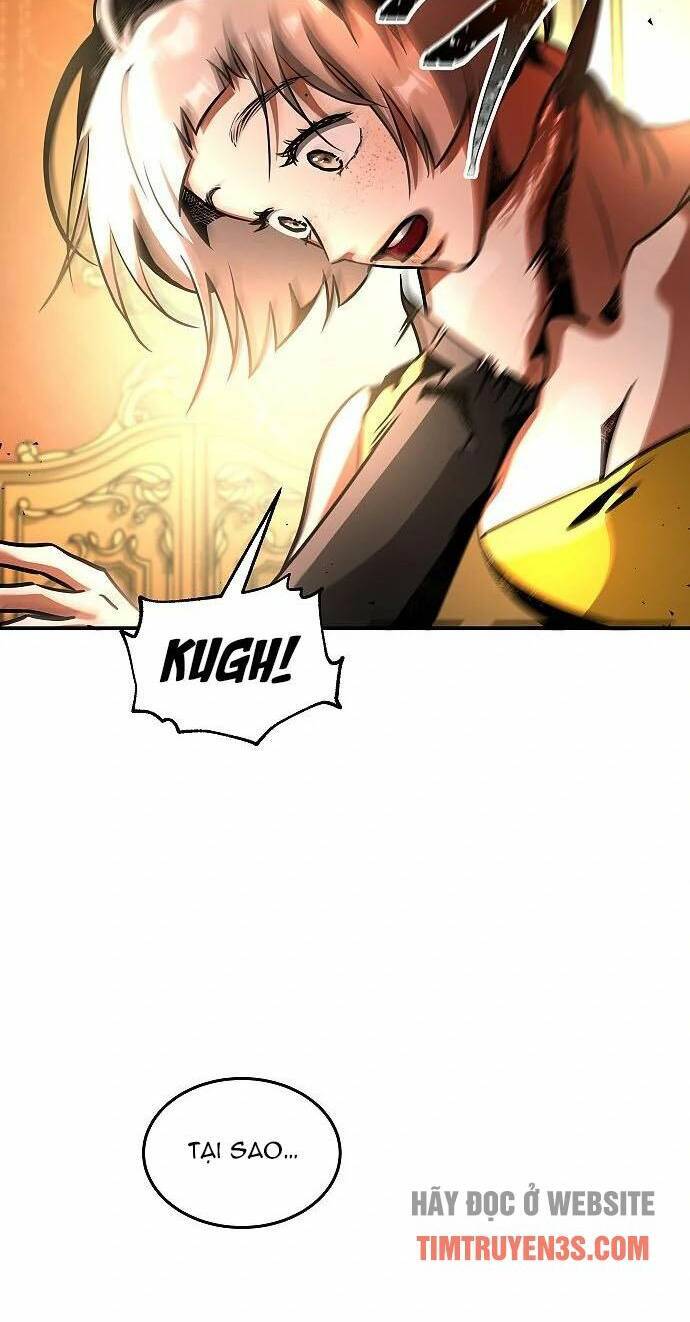 Cuộc Săn Nữ Hoàng - Chương 16 - Trang 6