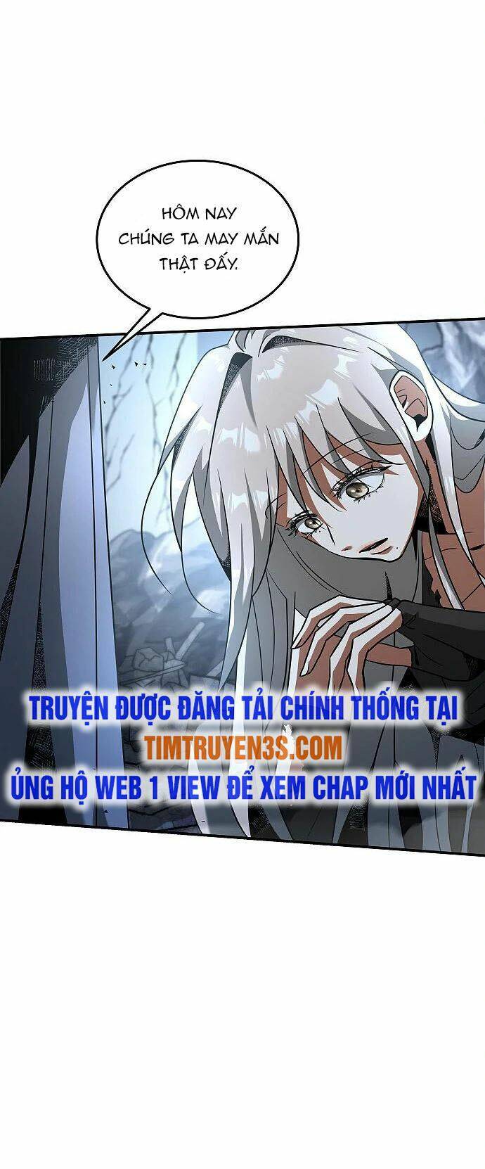 Cuộc Săn Nữ Hoàng - Chương 16 - Trang 55