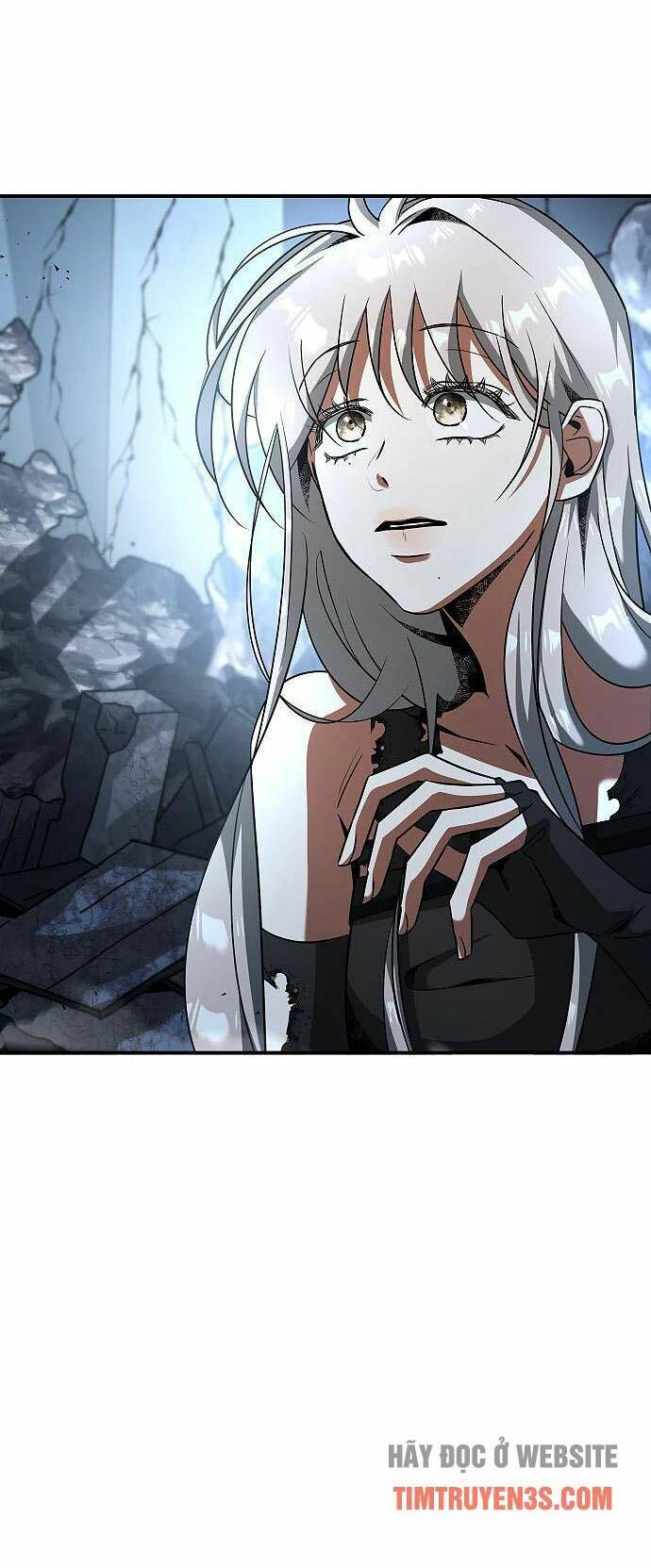 Cuộc Săn Nữ Hoàng - Chương 16 - Trang 56