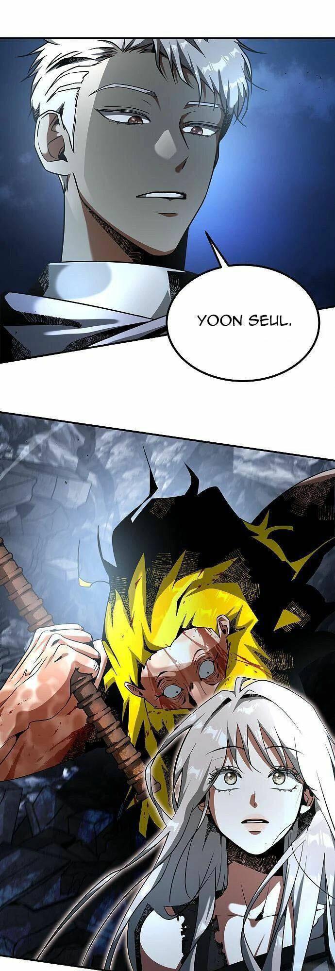 Cuộc Săn Nữ Hoàng - Chương 16 - Trang 58