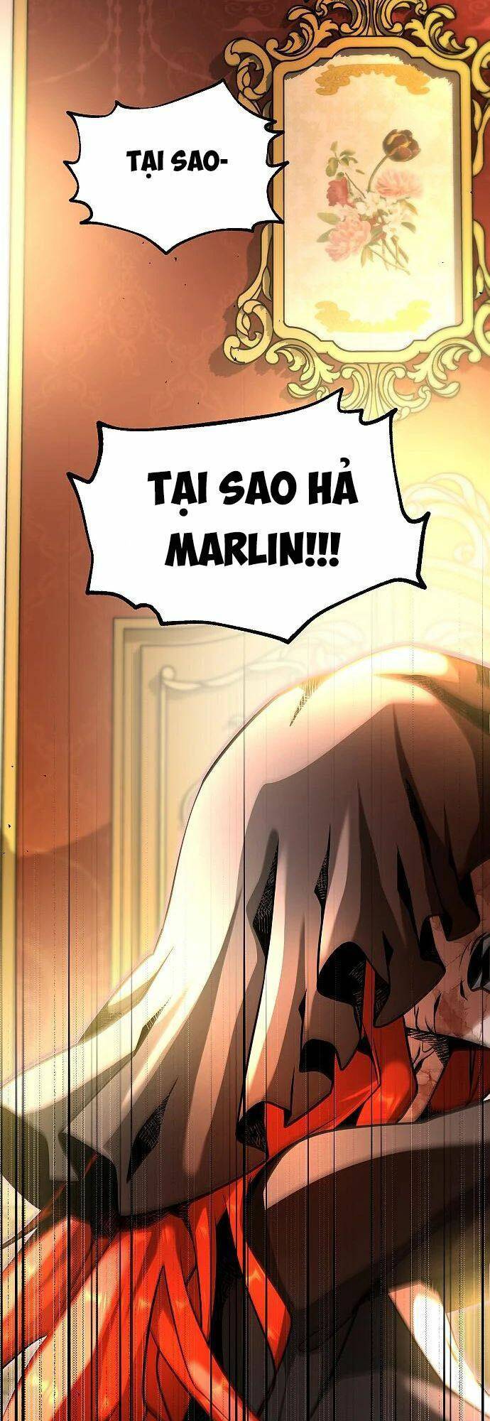 Cuộc Săn Nữ Hoàng - Chương 16 - Trang 8