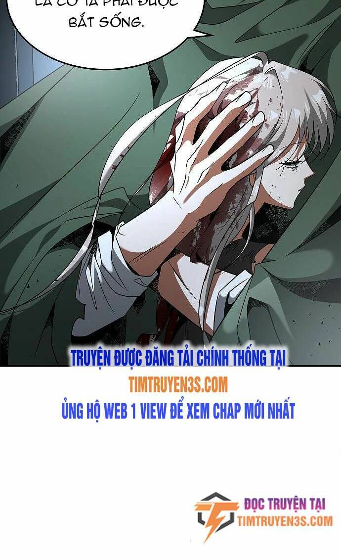 Cuộc Săn Nữ Hoàng - Chương 17 - Trang 11