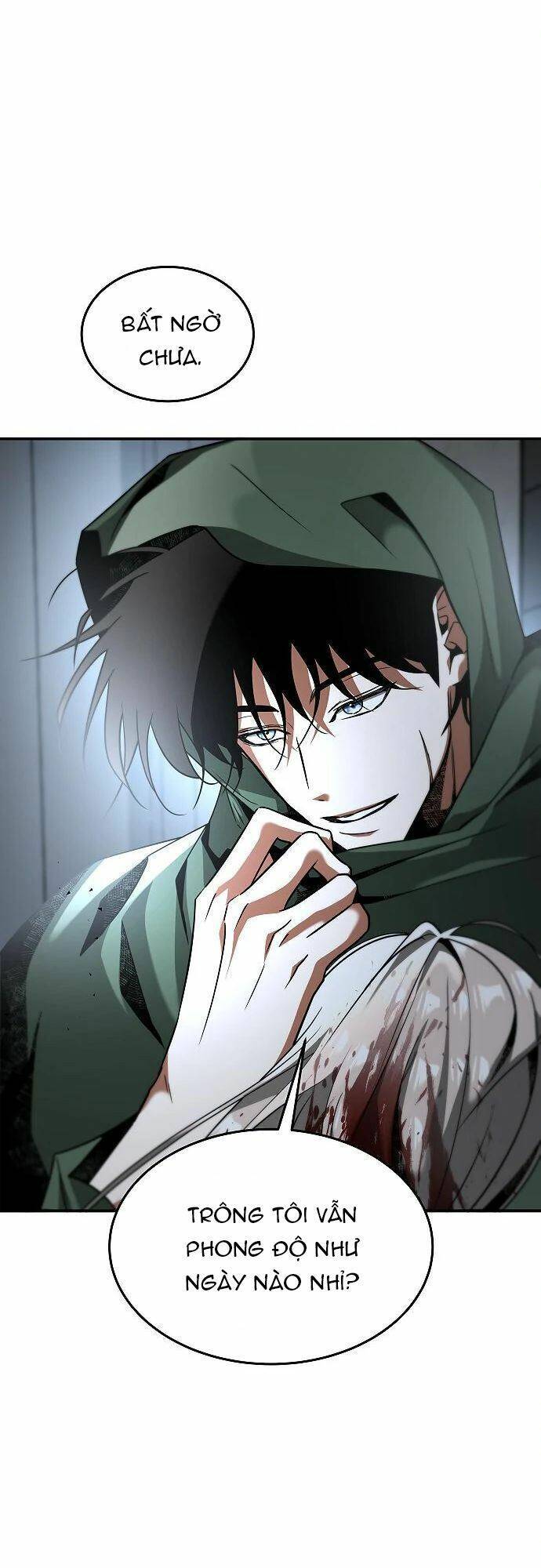 Cuộc Săn Nữ Hoàng - Chương 17 - Trang 13