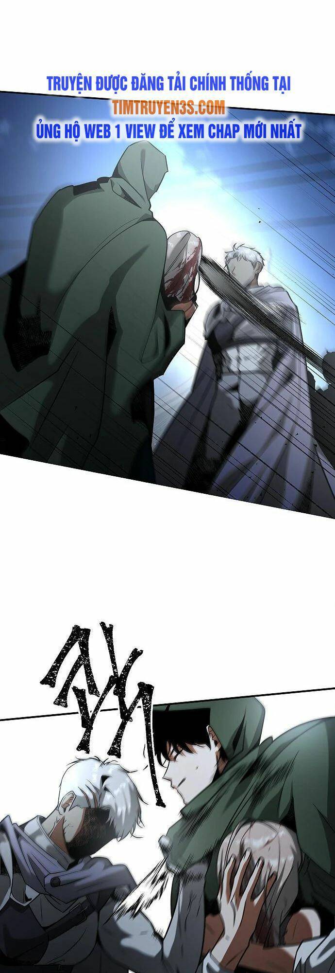 Cuộc Săn Nữ Hoàng - Chương 17 - Trang 14