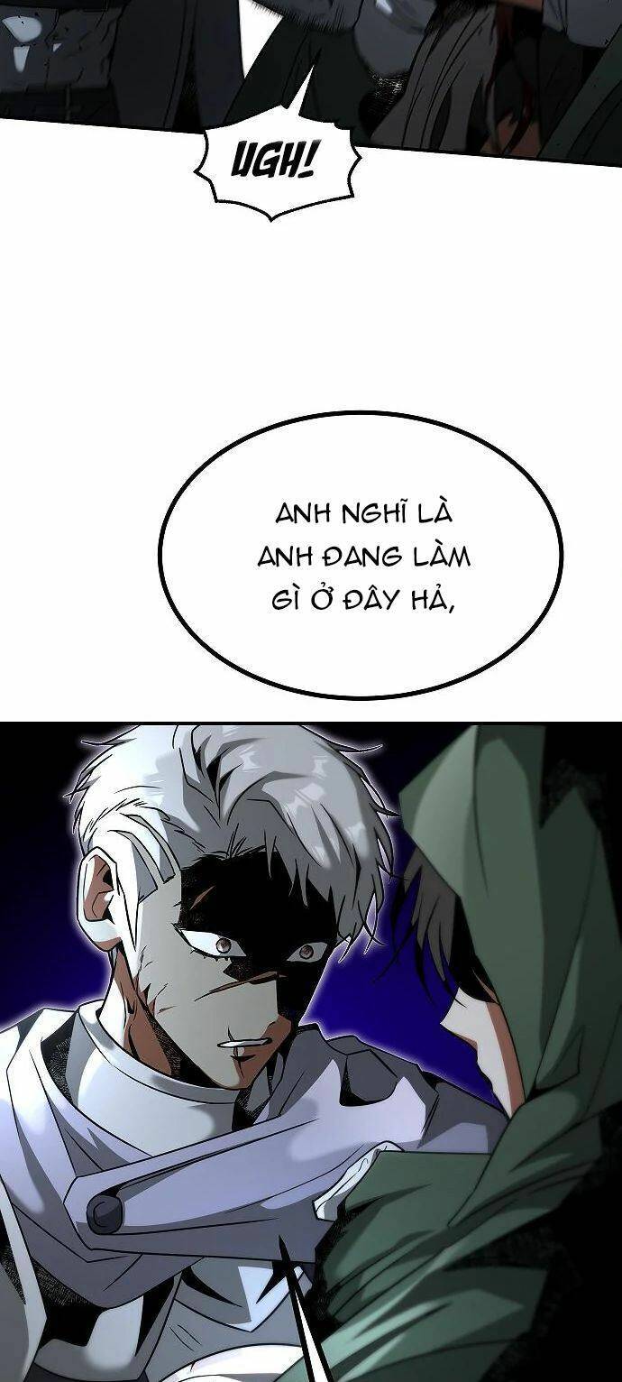 Cuộc Săn Nữ Hoàng - Chương 17 - Trang 15