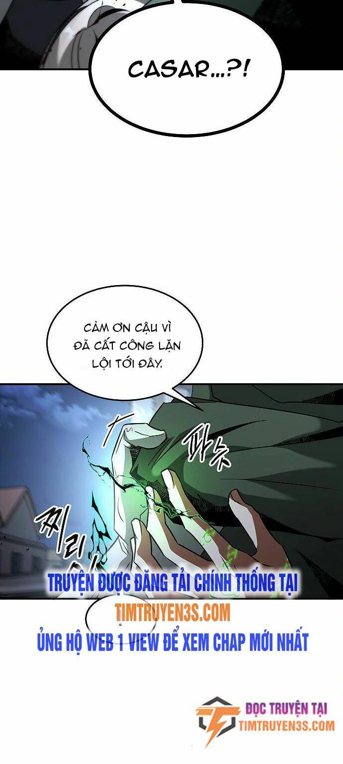 Cuộc Săn Nữ Hoàng - Chương 17 - Trang 16