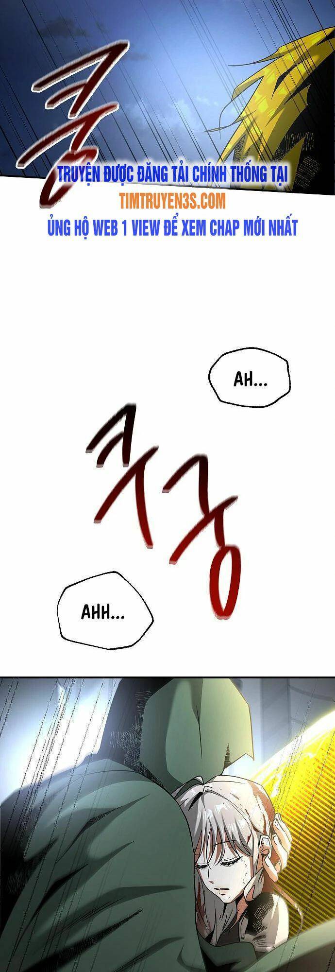 Cuộc Săn Nữ Hoàng - Chương 17 - Trang 19