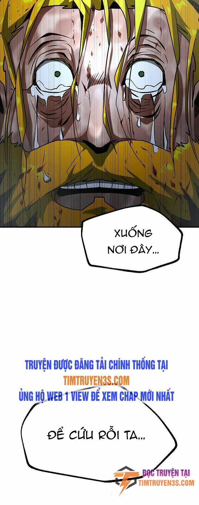 Cuộc Săn Nữ Hoàng - Chương 17 - Trang 21