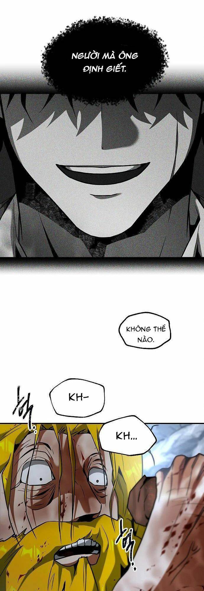 Cuộc Săn Nữ Hoàng - Chương 17 - Trang 4