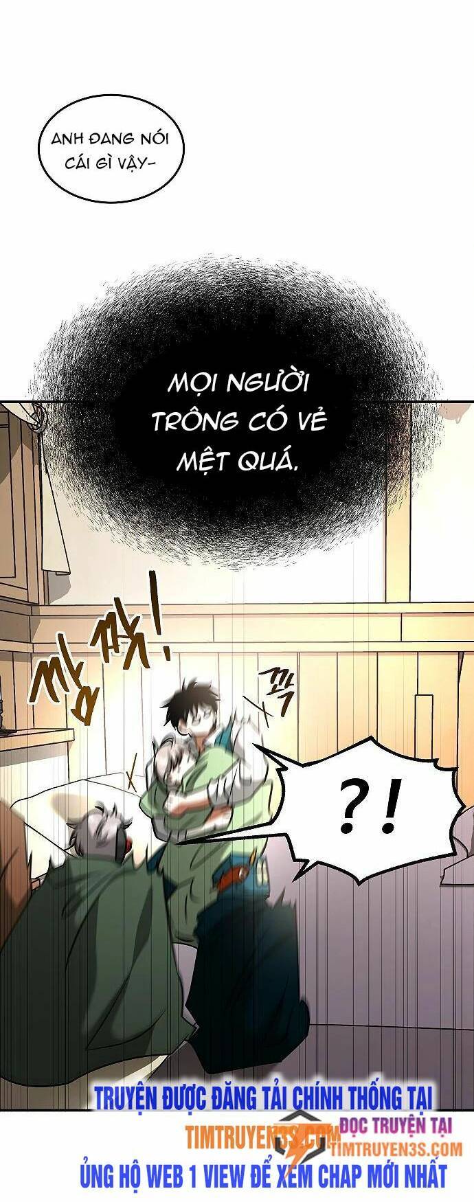 Cuộc Săn Nữ Hoàng - Chương 17 - Trang 31