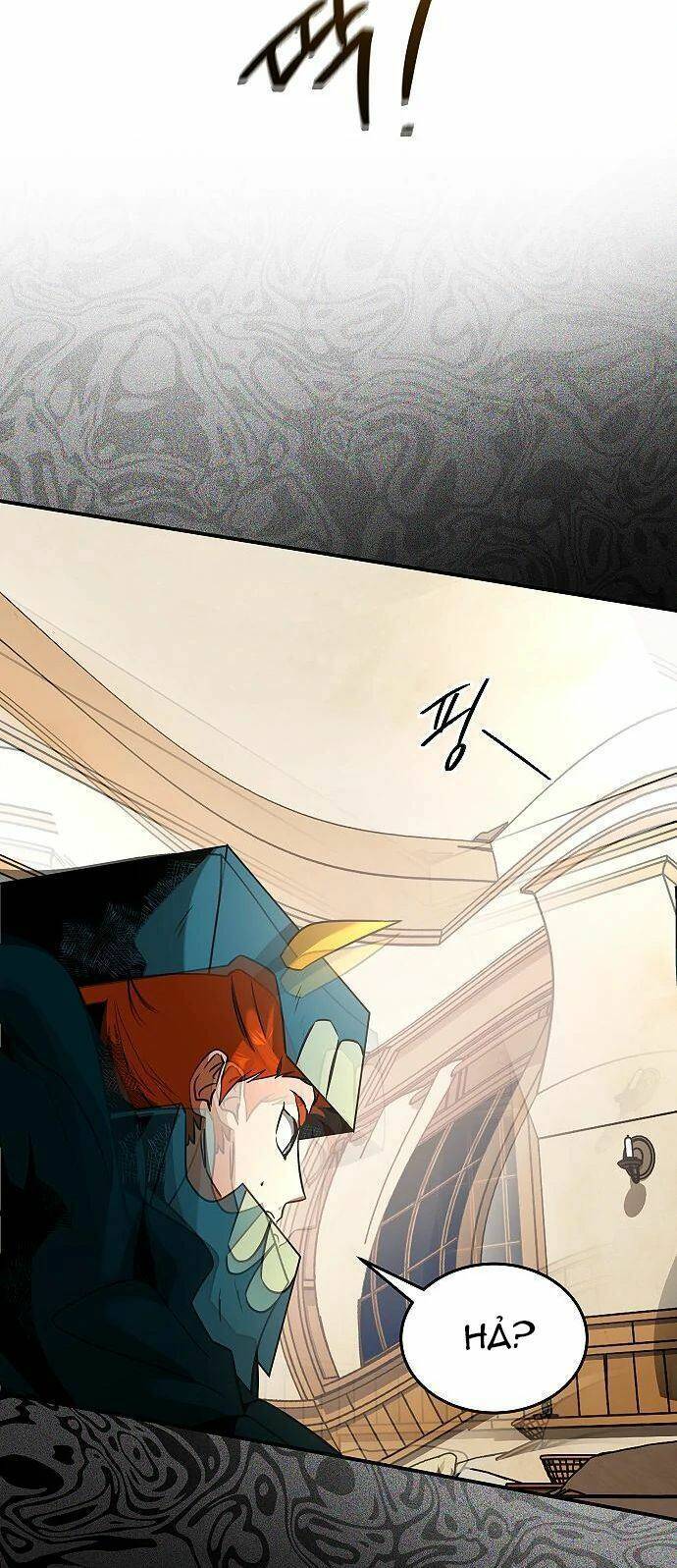 Cuộc Săn Nữ Hoàng - Chương 17 - Trang 35