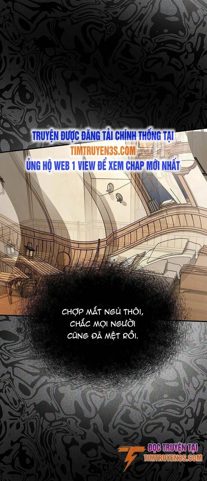 Cuộc Săn Nữ Hoàng - Chương 17 - Trang 36