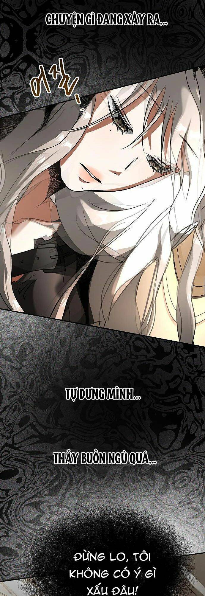 Cuộc Săn Nữ Hoàng - Chương 17 - Trang 37
