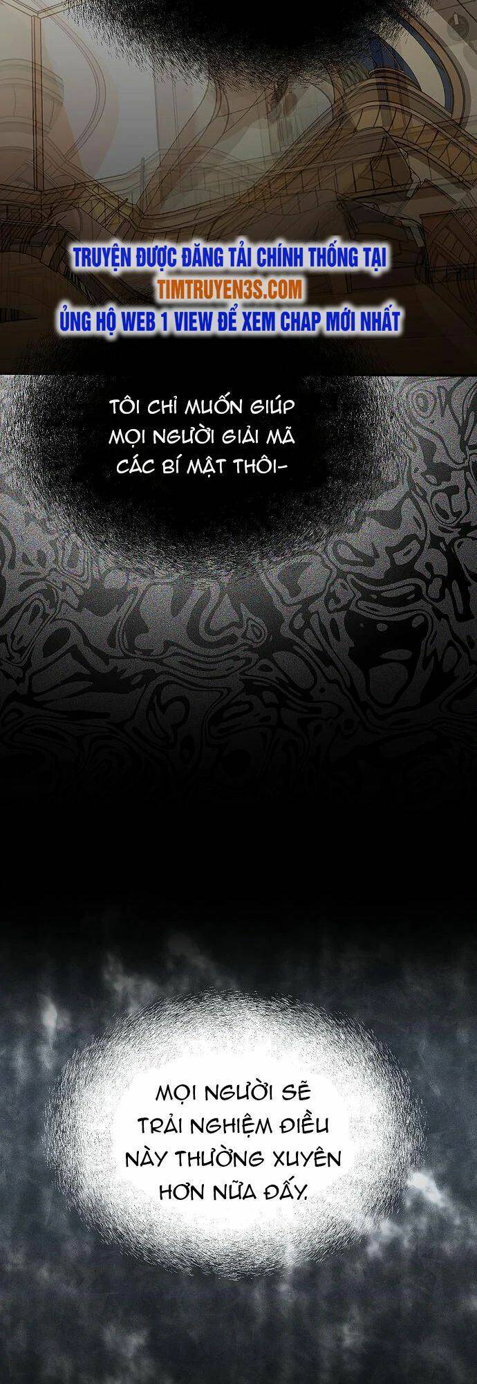 Cuộc Săn Nữ Hoàng - Chương 17 - Trang 38