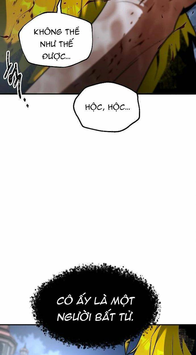 Cuộc Săn Nữ Hoàng - Chương 17 - Trang 5