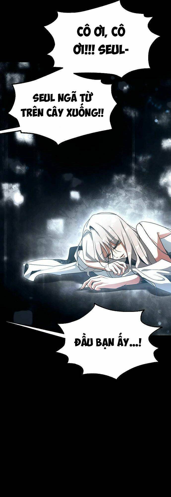 Cuộc Săn Nữ Hoàng - Chương 17 - Trang 42
