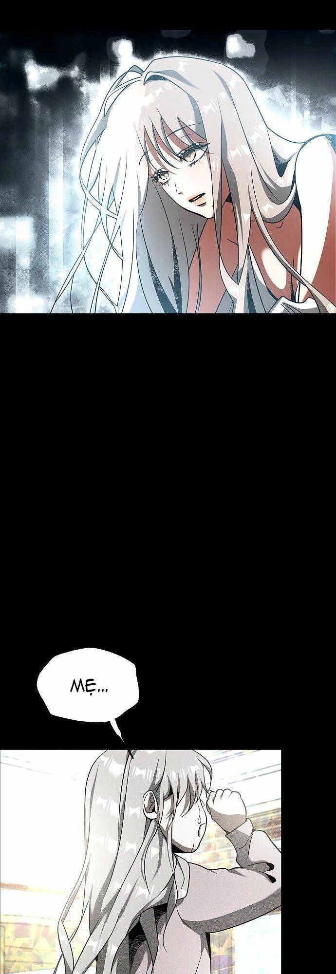 Cuộc Săn Nữ Hoàng - Chương 17 - Trang 43