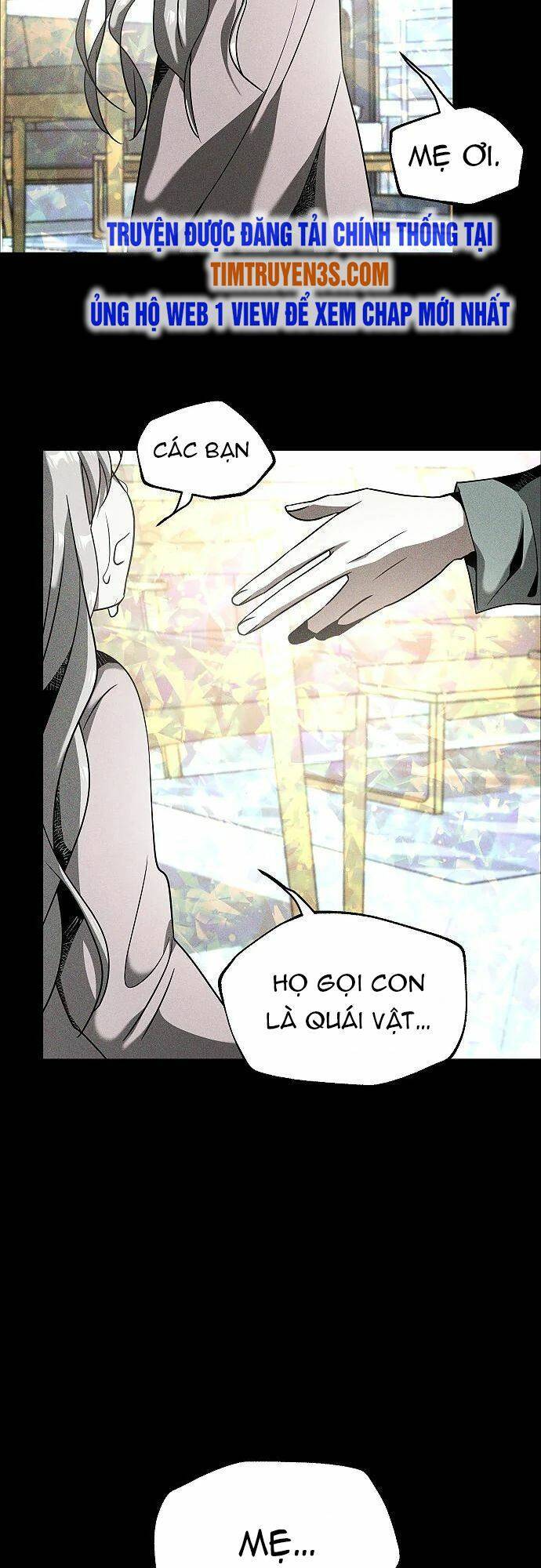 Cuộc Săn Nữ Hoàng - Chương 17 - Trang 44