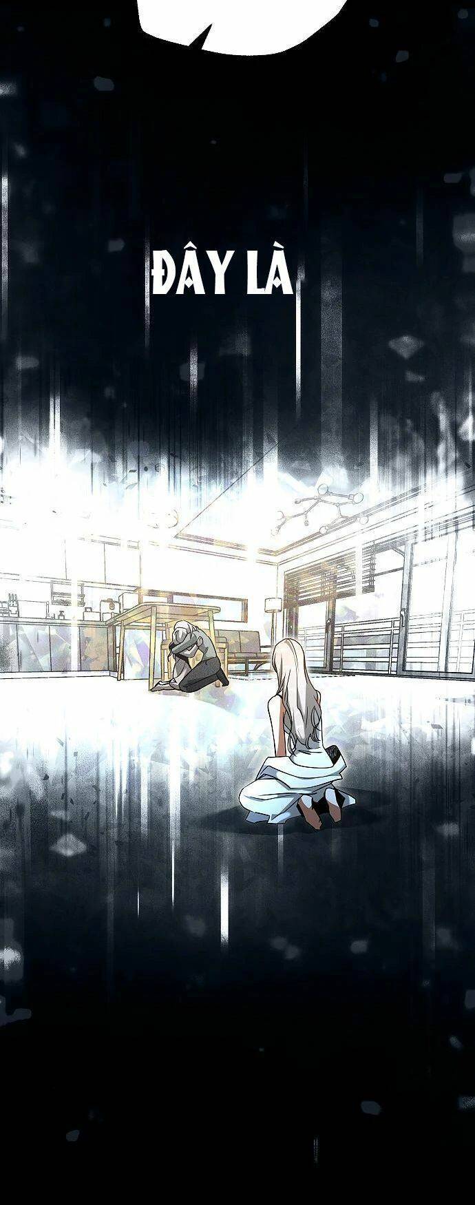 Cuộc Săn Nữ Hoàng - Chương 17 - Trang 45