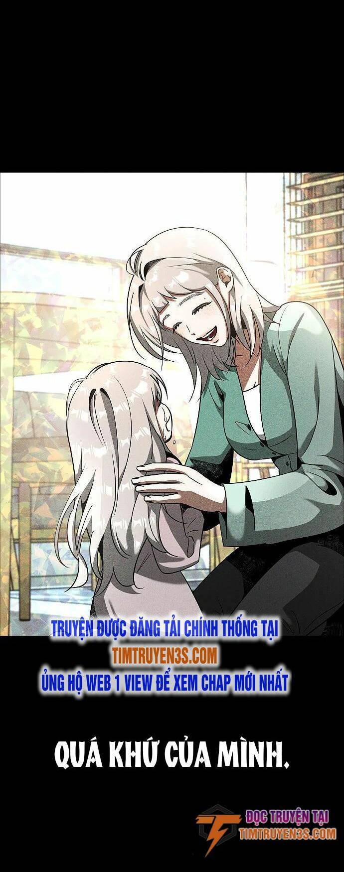 Cuộc Săn Nữ Hoàng - Chương 17 - Trang 46