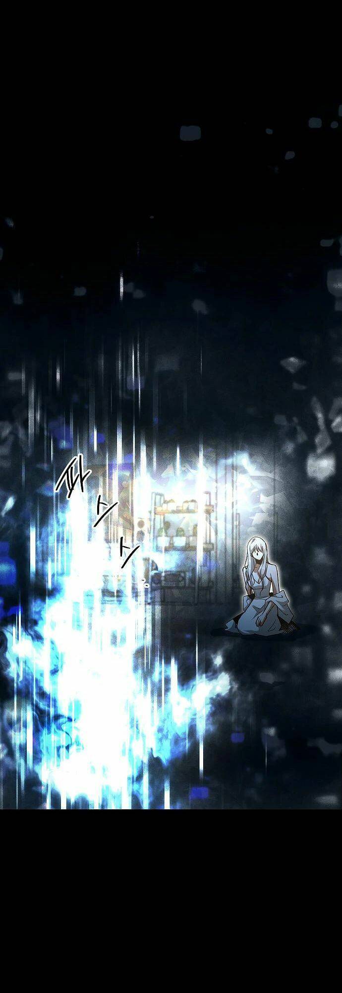 Cuộc Săn Nữ Hoàng - Chương 17 - Trang 47