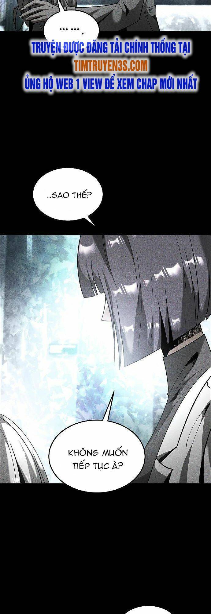 Cuộc Săn Nữ Hoàng - Chương 17 - Trang 49