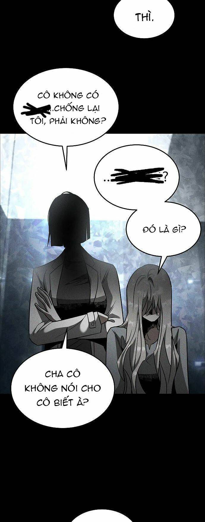 Cuộc Săn Nữ Hoàng - Chương 17 - Trang 50