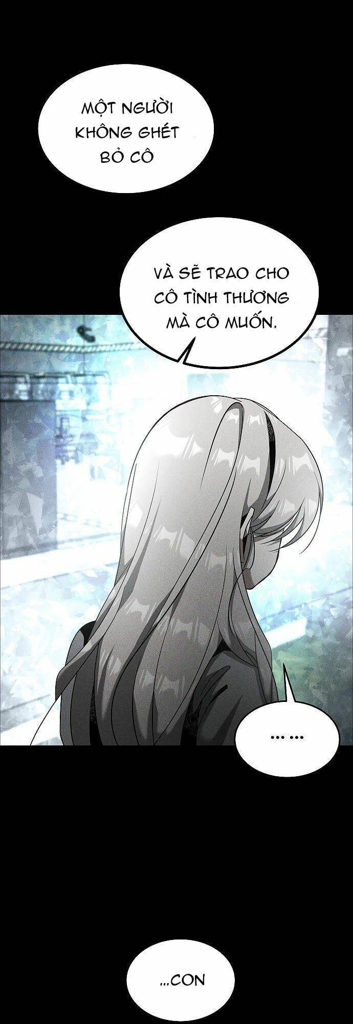 Cuộc Săn Nữ Hoàng - Chương 17 - Trang 52