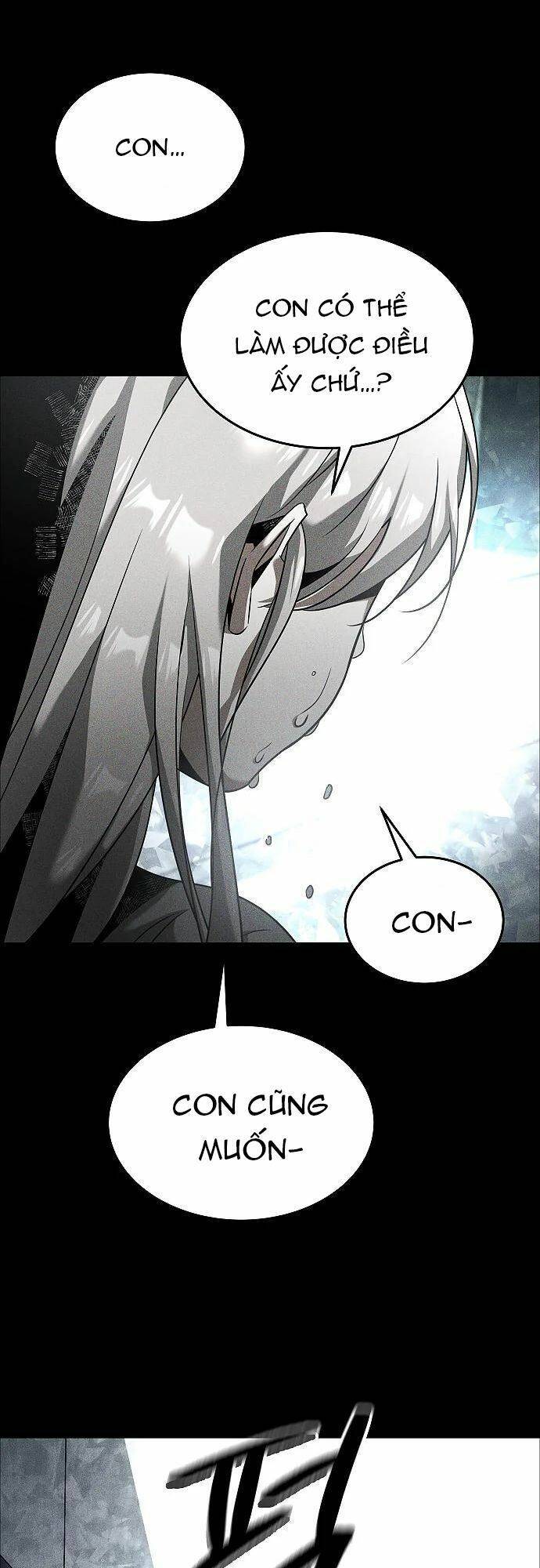 Cuộc Săn Nữ Hoàng - Chương 17 - Trang 53