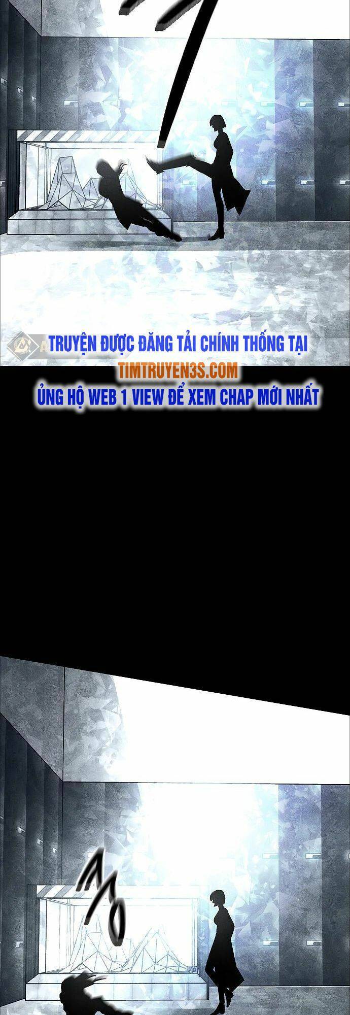 Cuộc Săn Nữ Hoàng - Chương 17 - Trang 54