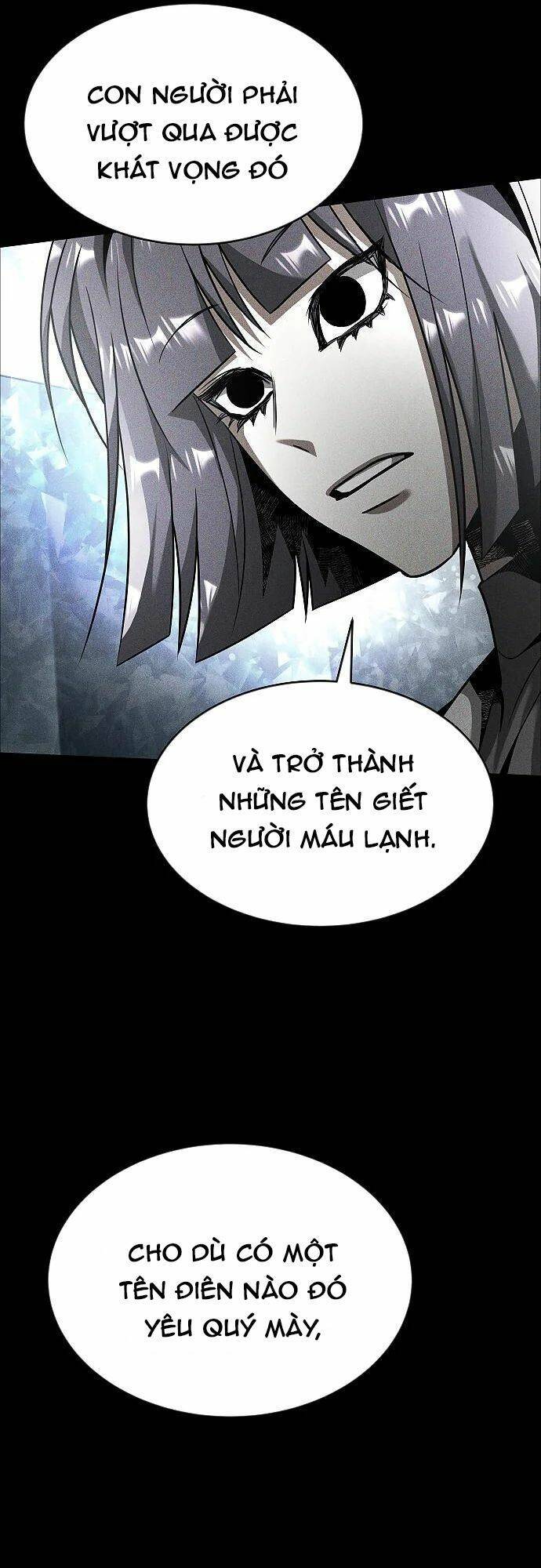 Cuộc Săn Nữ Hoàng - Chương 17 - Trang 57