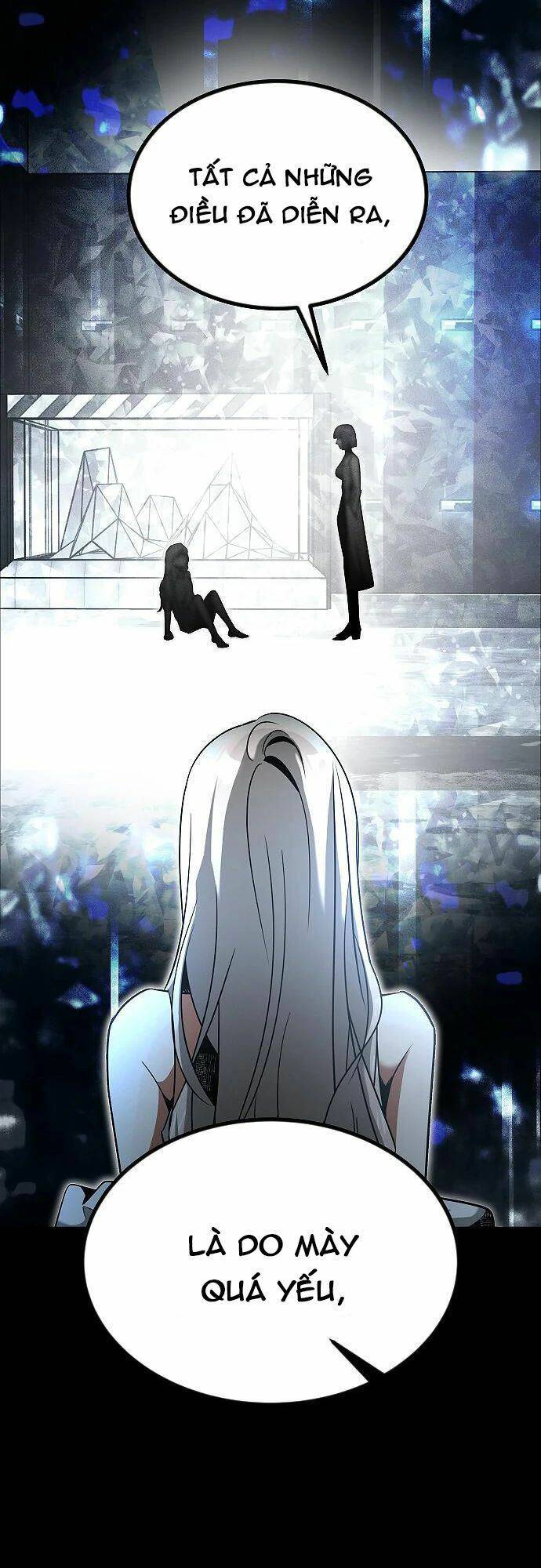 Cuộc Săn Nữ Hoàng - Chương 17 - Trang 59