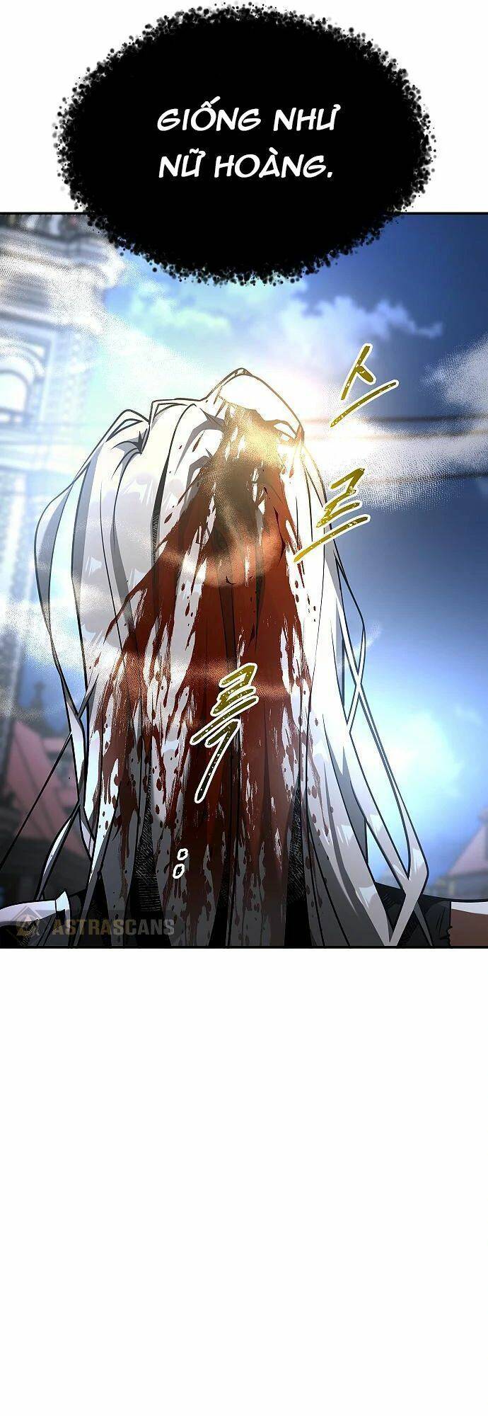 Cuộc Săn Nữ Hoàng - Chương 17 - Trang 7