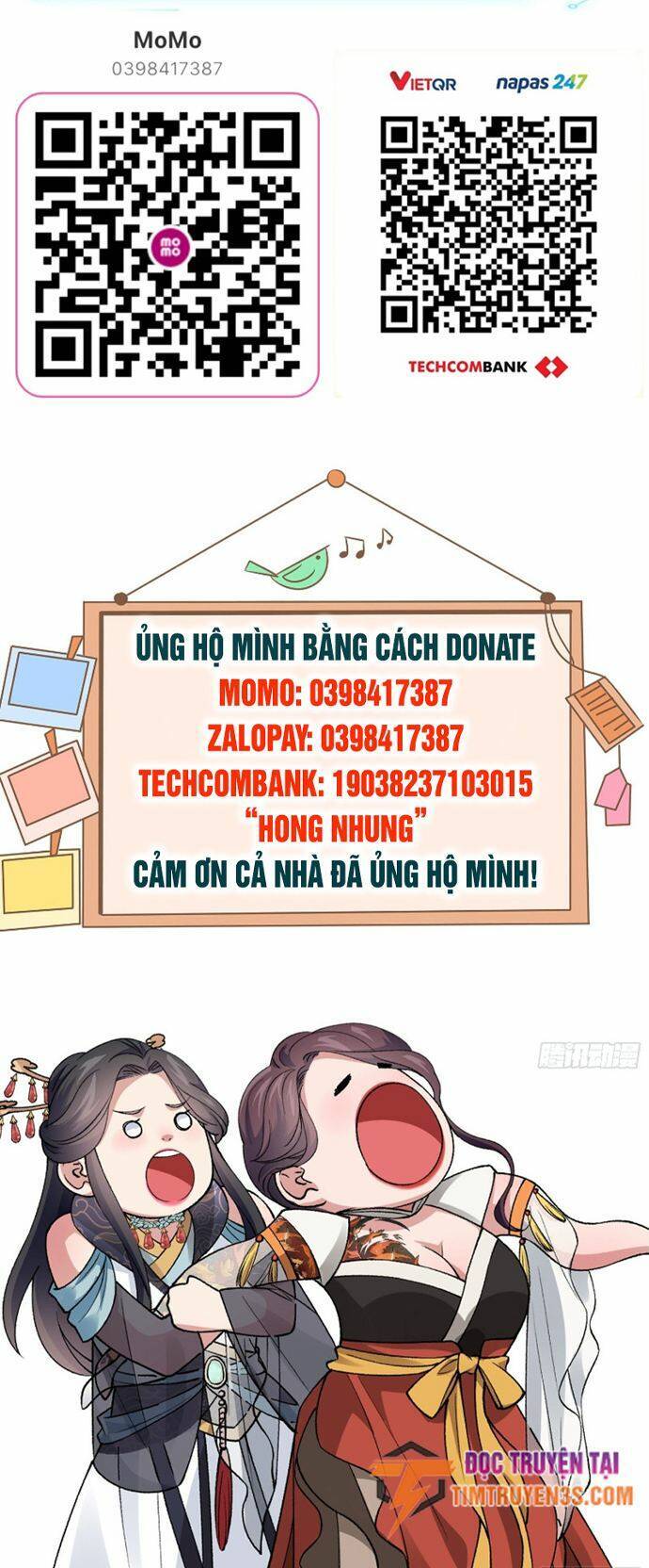 Cuộc Săn Nữ Hoàng - Chương 17 - Trang 65