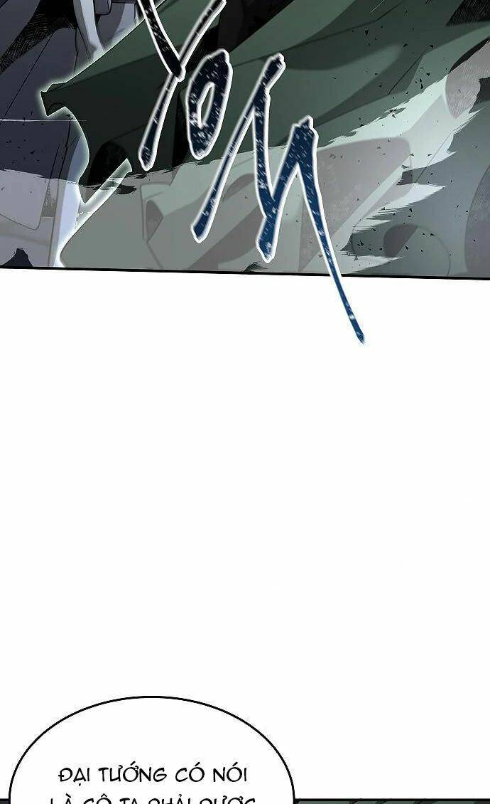 Cuộc Săn Nữ Hoàng - Chương 17 - Trang 10