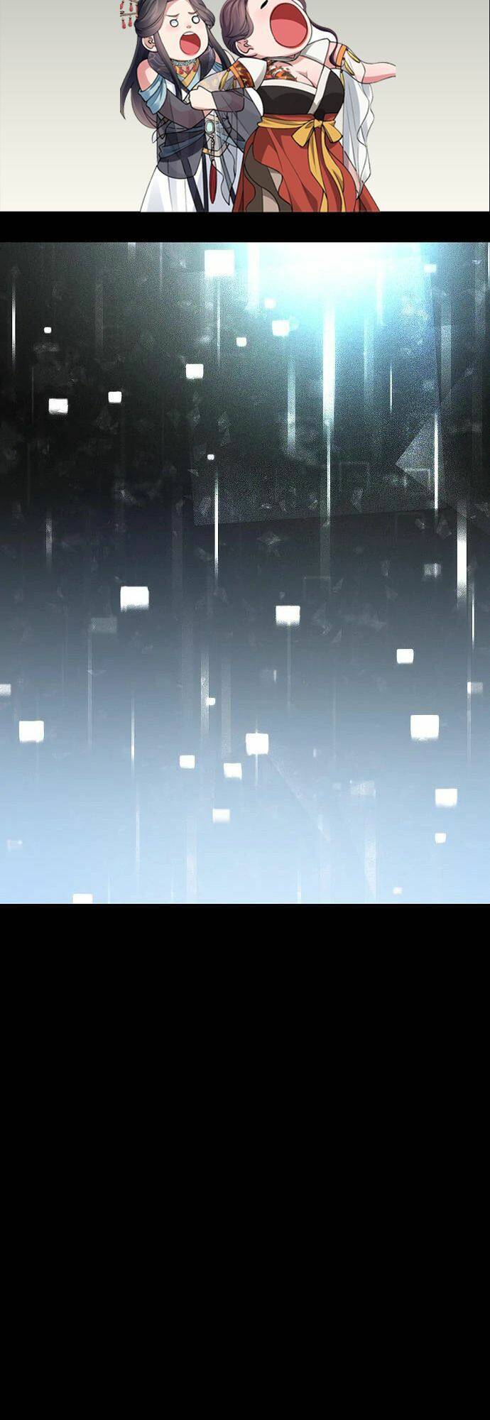 Cuộc Săn Nữ Hoàng - Chương 18 - Trang 2