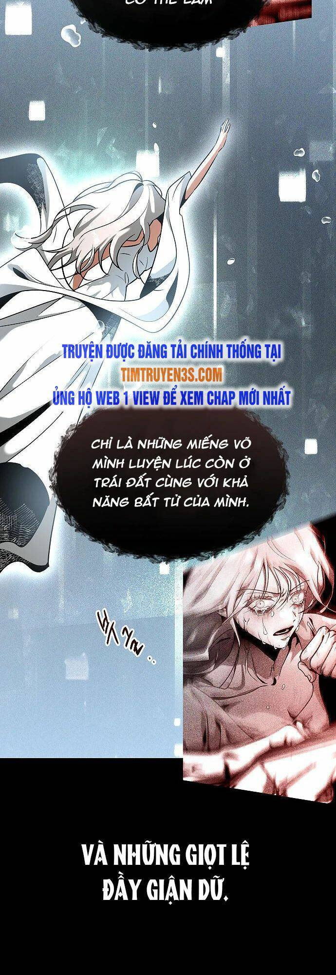 Cuộc Săn Nữ Hoàng - Chương 18 - Trang 11