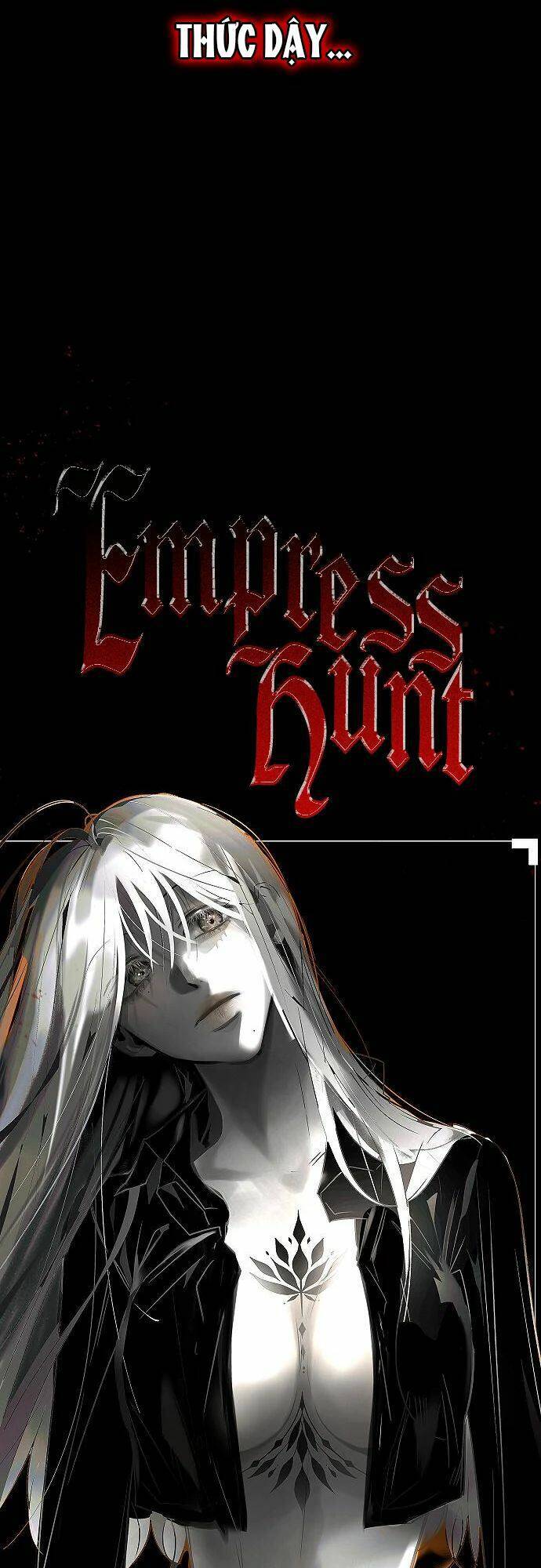 Cuộc Săn Nữ Hoàng - Chương 18 - Trang 15