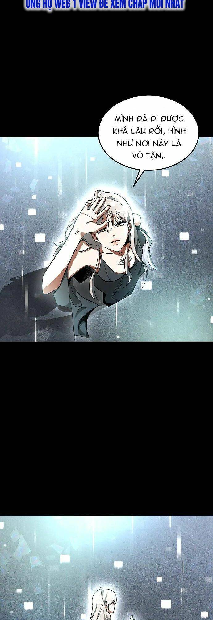 Cuộc Săn Nữ Hoàng - Chương 18 - Trang 17