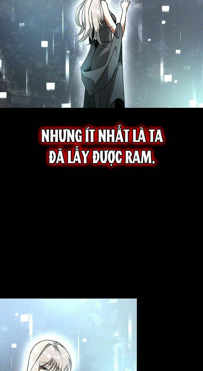 Cuộc Săn Nữ Hoàng - Chương 18 - Trang 18