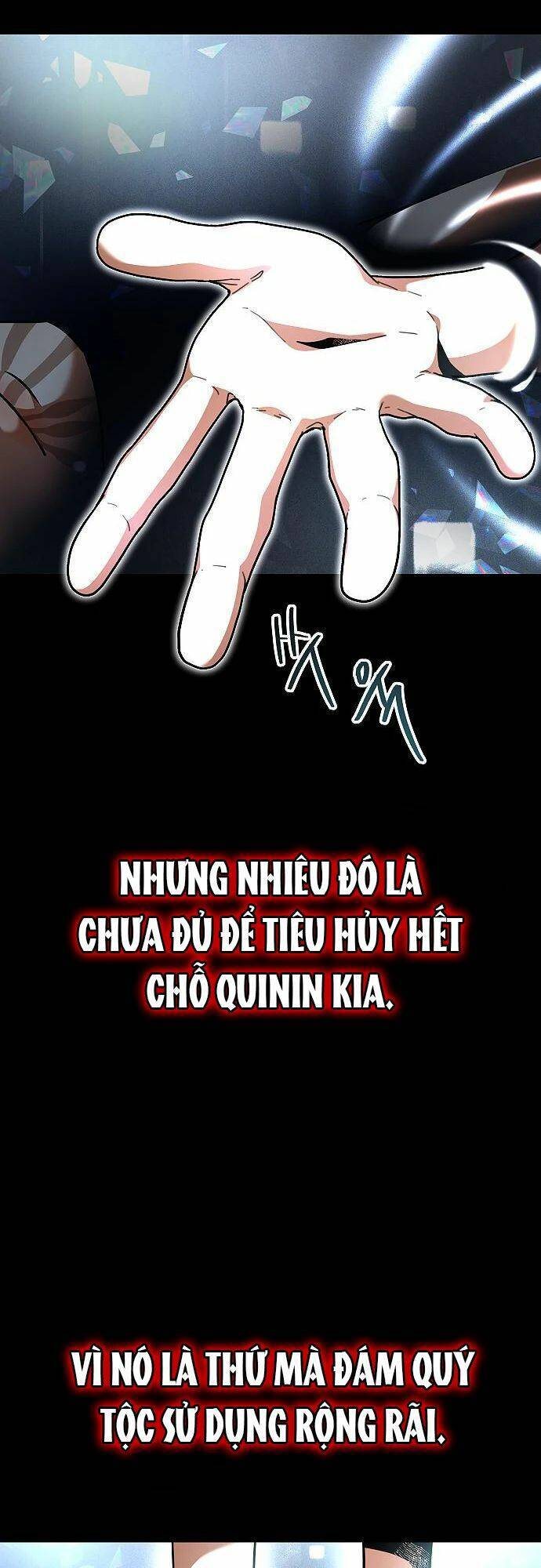 Cuộc Săn Nữ Hoàng - Chương 18 - Trang 25