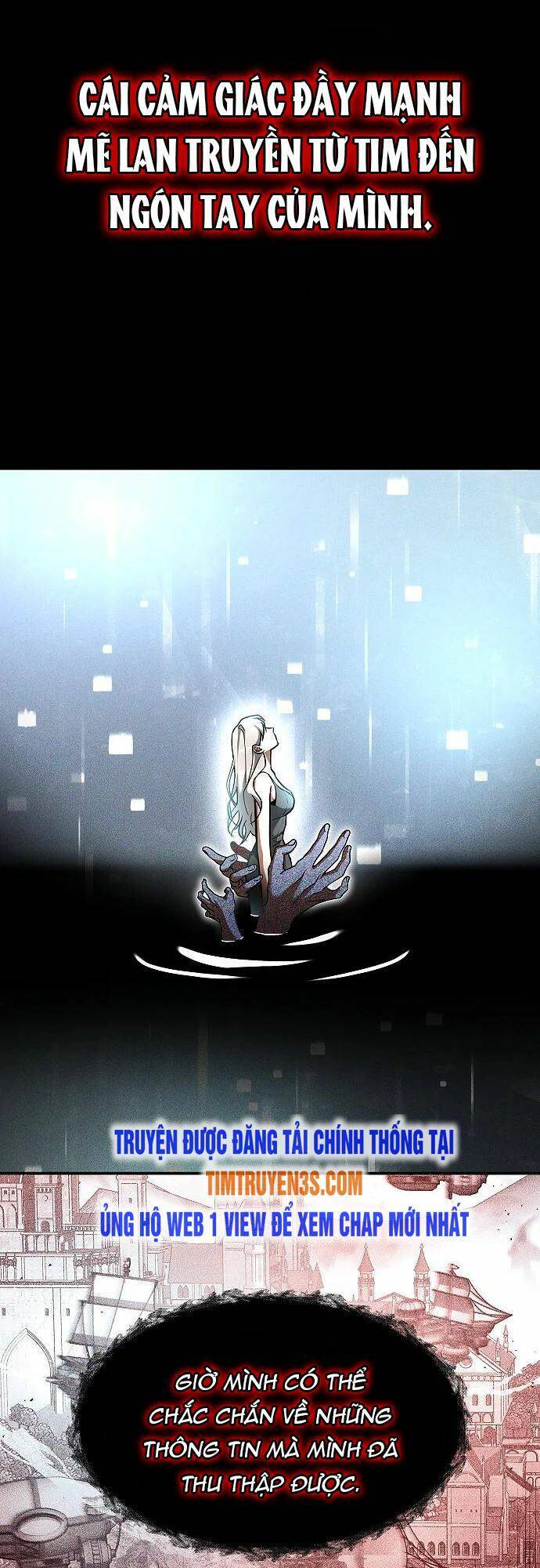 Cuộc Săn Nữ Hoàng - Chương 18 - Trang 30