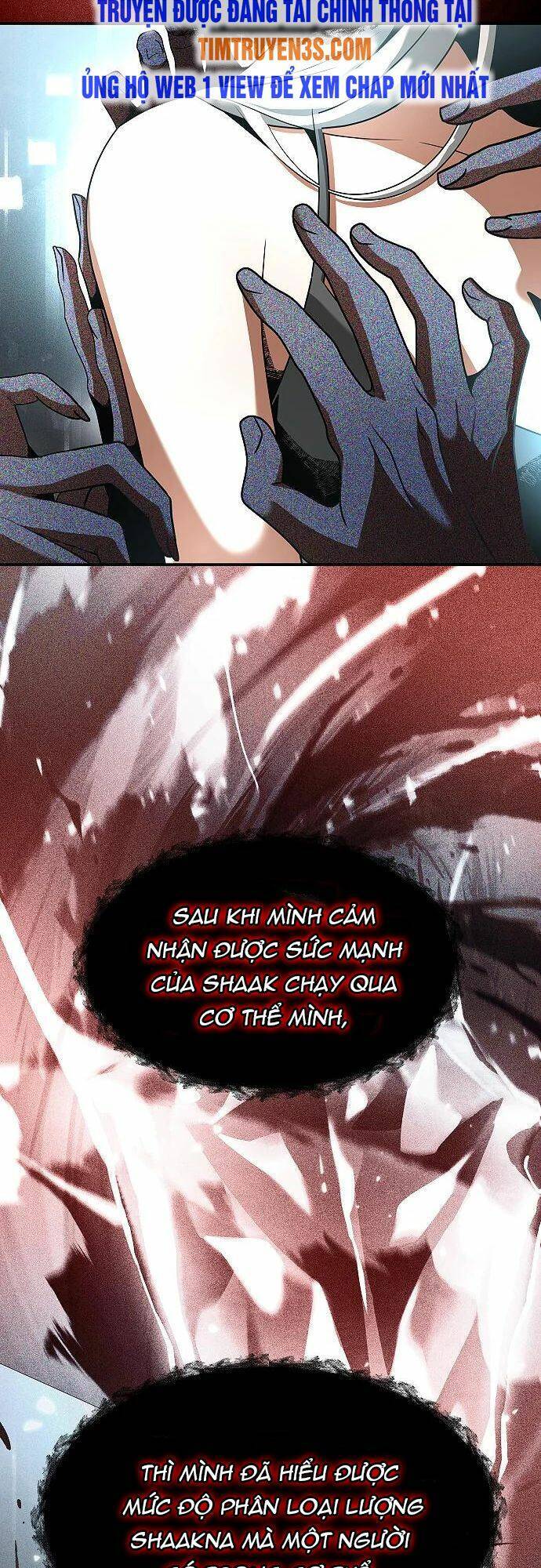 Cuộc Săn Nữ Hoàng - Chương 18 - Trang 32