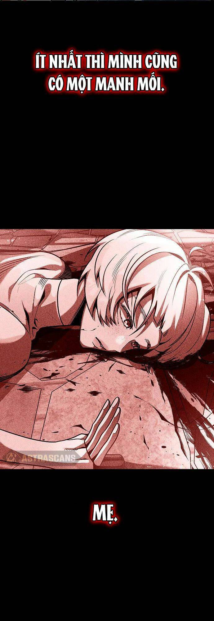 Cuộc Săn Nữ Hoàng - Chương 18 - Trang 37