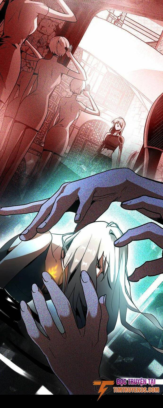 Cuộc Săn Nữ Hoàng - Chương 18 - Trang 39