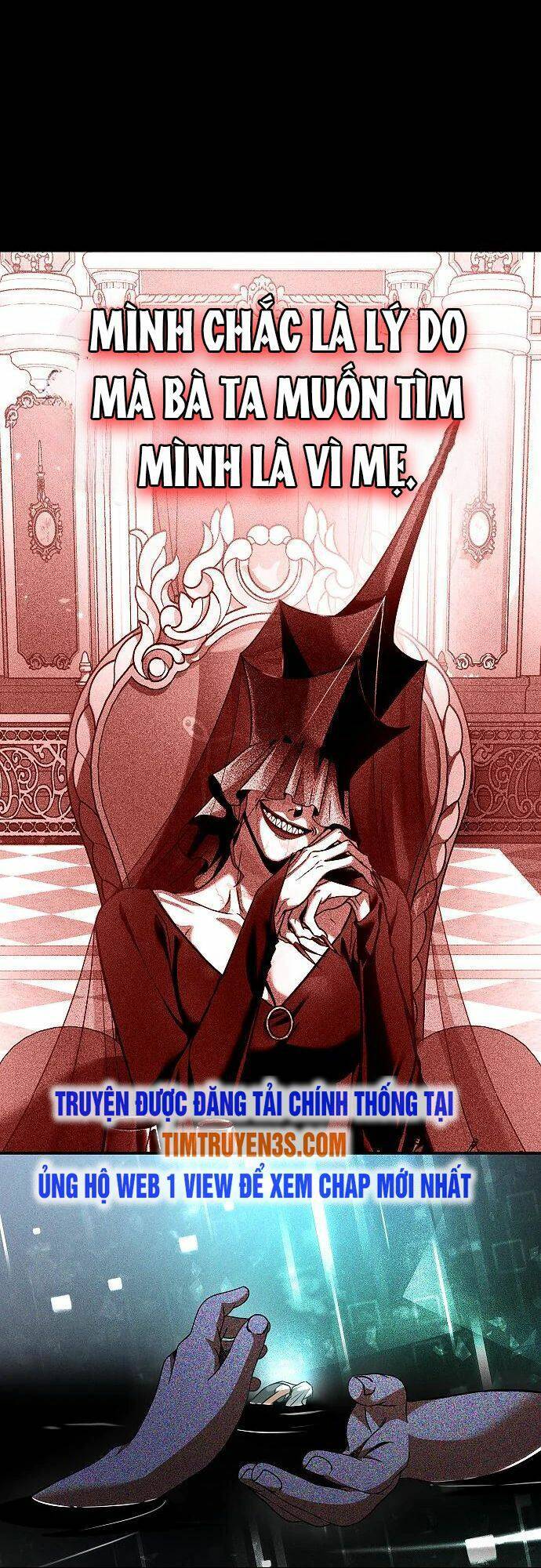 Cuộc Săn Nữ Hoàng - Chương 18 - Trang 40