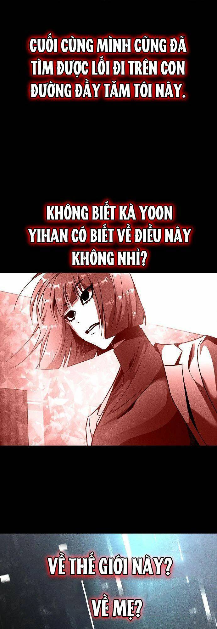 Cuộc Săn Nữ Hoàng - Chương 18 - Trang 41